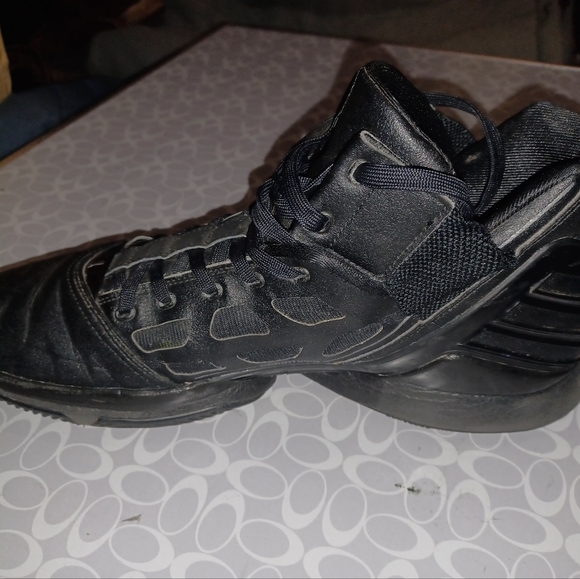 Derrick Rose all flights canceled Adidas - Picture 2 of 11